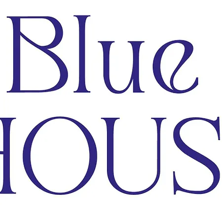 Blue House - Cozy Near The Sea And Historic Center - Sicily Guest house *