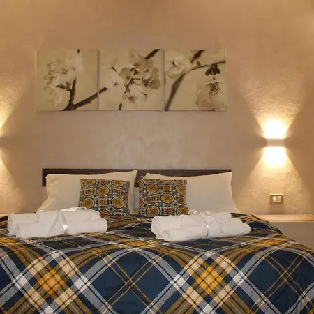 Blue House - Cozy Near The Sea And Historic Center - Sicily Catania