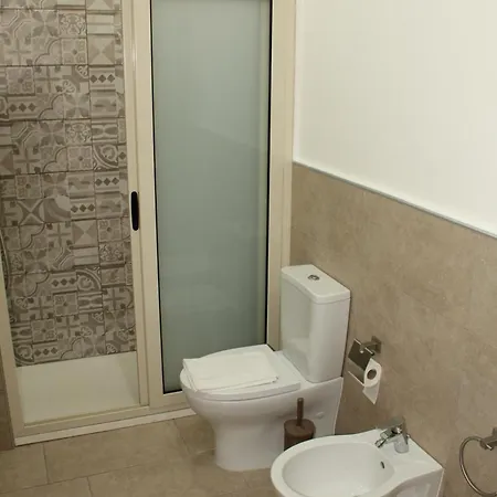 Blue House - Cozy Near The Sea And Historic Center - Sicily Guest house *