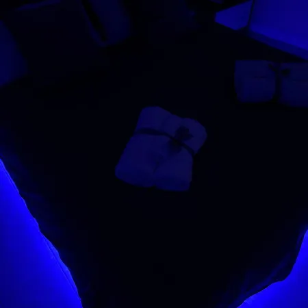 Blue House - Cozy Near The Sea And Historic Center - Sicily Catania