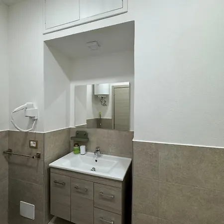 Blue House - Cozy Near The Sea And Historic Center - Sicily