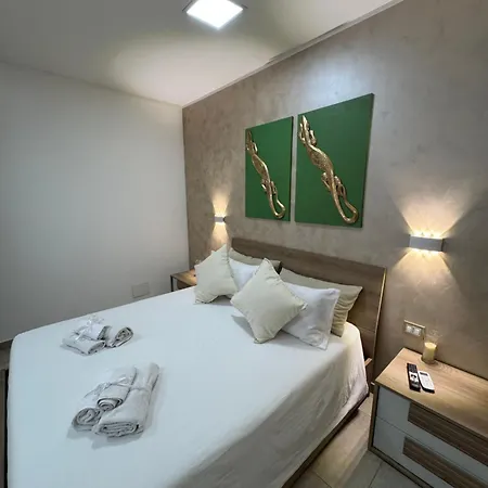 Blue House - Cozy Near The Sea And Historic Center - Sicily 3*