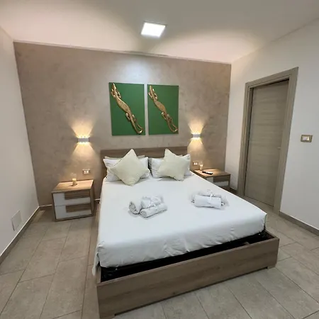 Blue House - Cozy Near The Sea And Historic Center - Sicily 3*