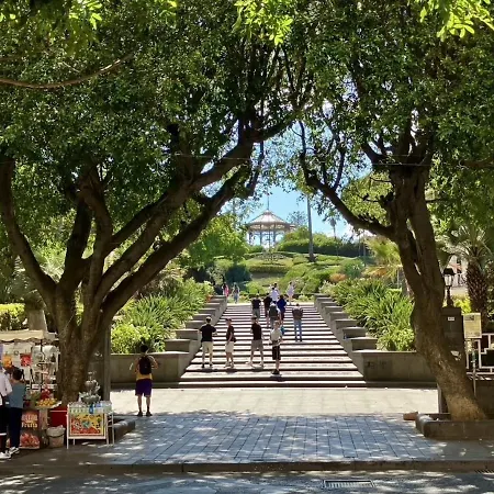Gasthof Blue House - Cozy Near The Sea And Historic Center - Sicily 3*