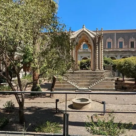 Blue House - Cozy Near The Sea And Historic Center - Sicily Gasthof 3*