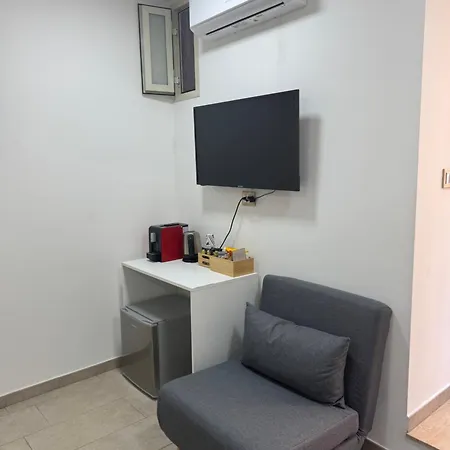 Blue House - Cozy Near The Sea And Historic Center - Sicily 3*