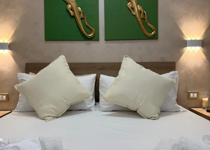 Blue House - Cozy Near The Sea And Historic Center - Sicily 4*