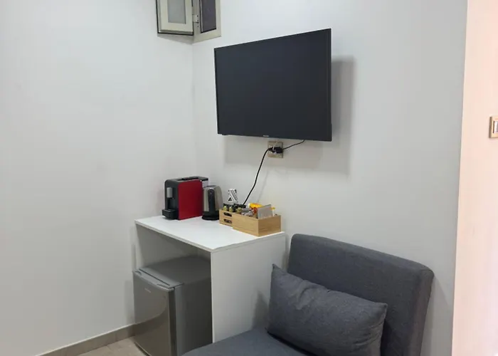 Blue House - Cozy Near The Sea And Historic Center - Sicily 4*